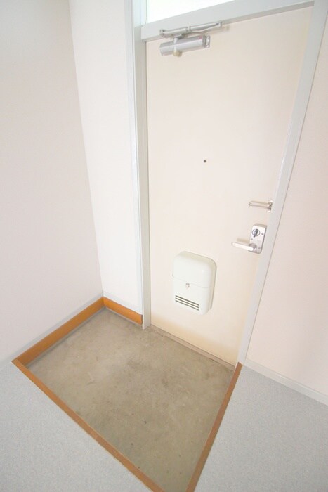 イースタンハイツの物件内観写真