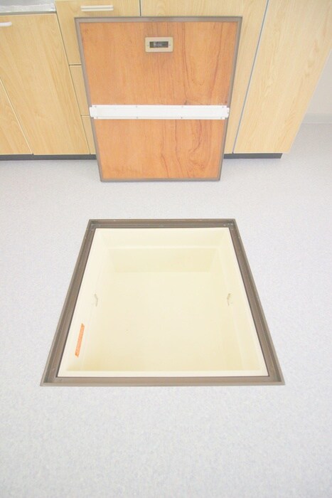 イースタンハイツの物件内観写真