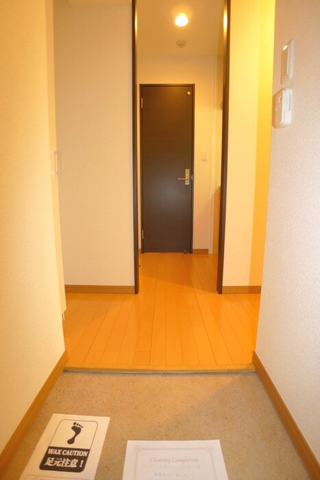 リブリ・SOLAREの物件内観写真