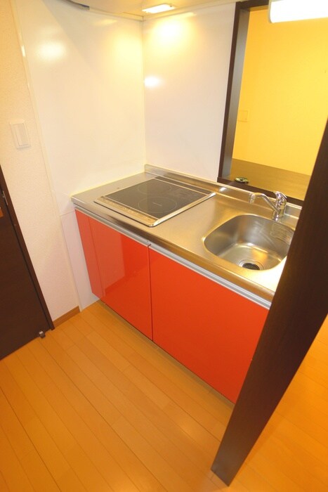 リブリ・SOLAREの物件内観写真