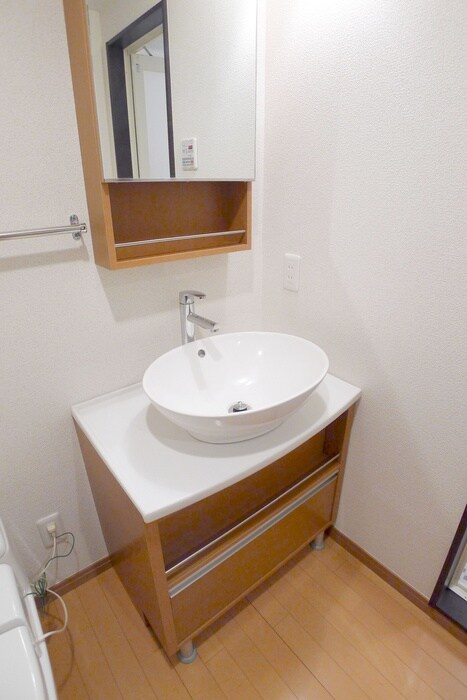 リブリ・SOLAREの物件内観写真