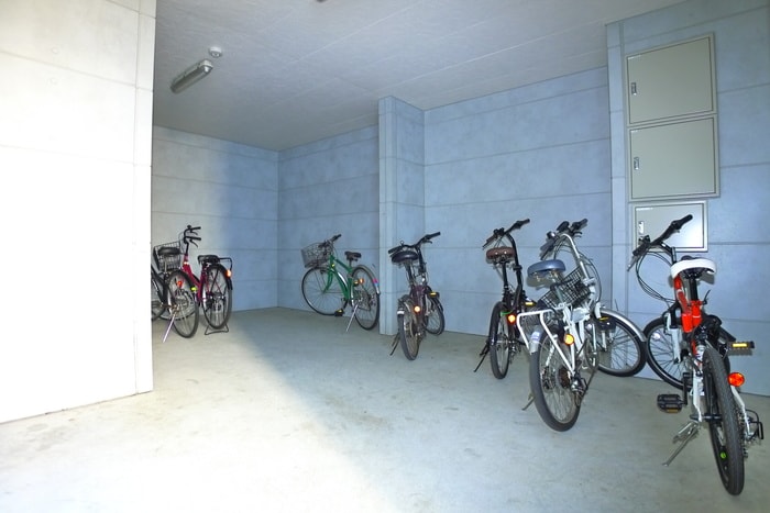 リブリ・SOLAREの物件外観写真