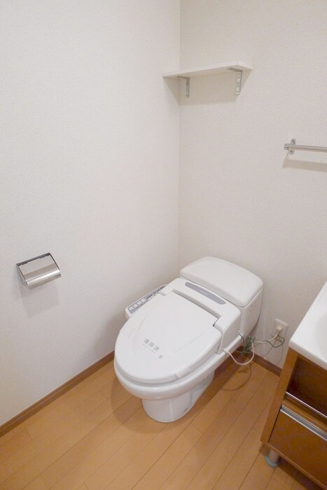 リブリ・SOLAREの物件内観写真