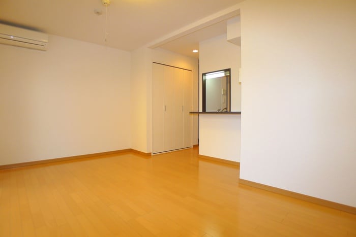 リブリ・SOLAREの物件内観写真