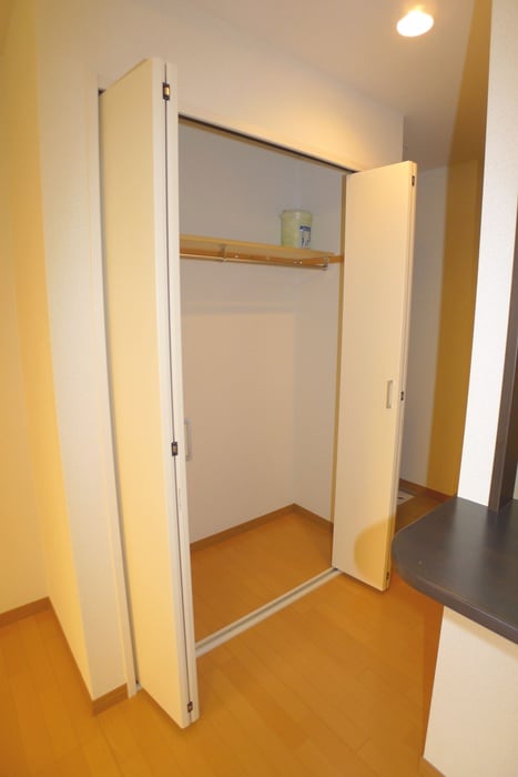 リブリ・SOLAREの物件内観写真