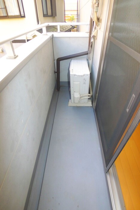 リブリ・SOLAREの物件内観写真