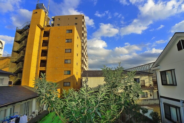 リブリ・SOLAREの物件内観写真