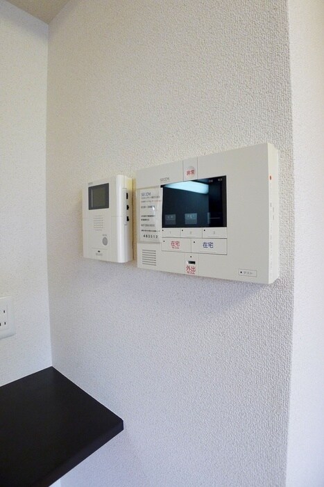 リブリ・SOLAREの物件内観写真