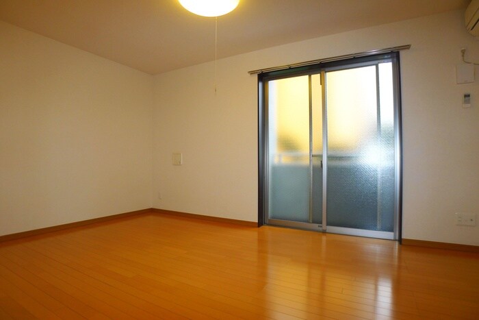 リブリ・SOLAREの物件内観写真