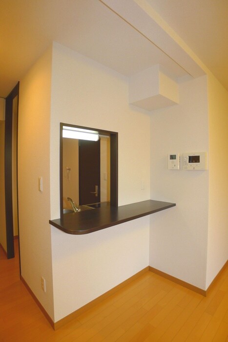 リブリ・SOLAREの物件内観写真