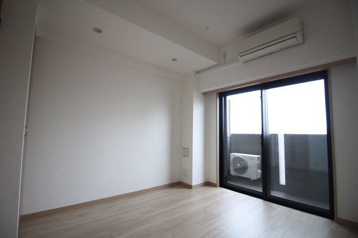 ルーブル川崎参番館（602）の物件内観写真