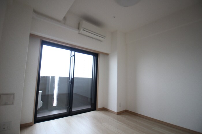 ルーブル川崎参番館（602）の物件内観写真