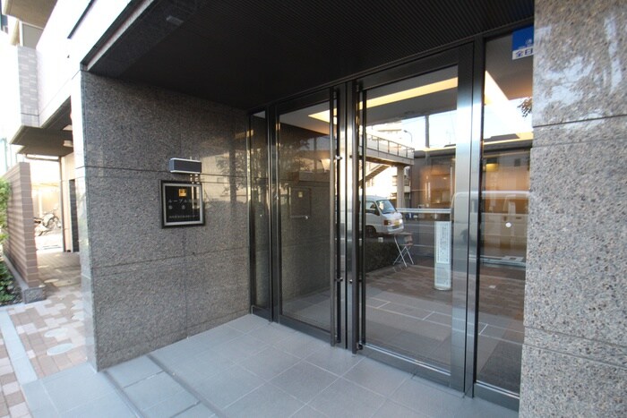 ルーブル川崎参番館（602）の物件外観写真