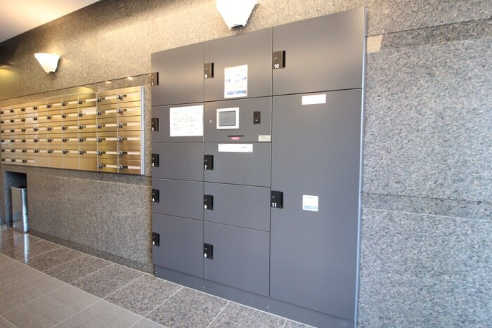 ルーブル川崎参番館（602）の物件外観写真