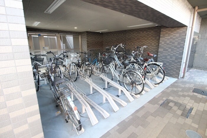 ルーブル川崎参番館（602）の物件外観写真