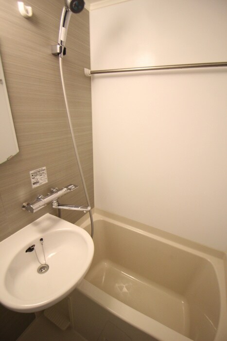 ルーブル川崎参番館（602）の物件内観写真