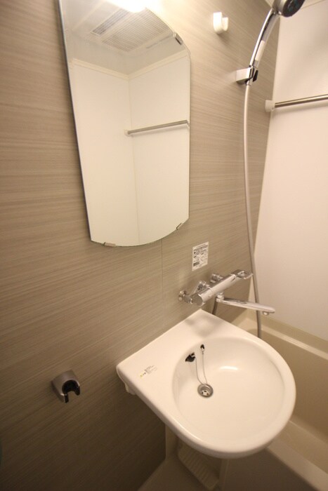 ルーブル川崎参番館（602）の物件内観写真