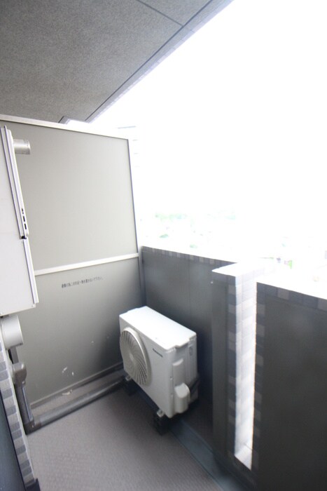 ルーブル川崎参番館（602）の物件内観写真