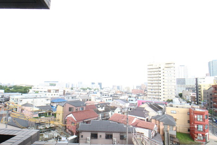 ルーブル川崎参番館（602）の物件内観写真