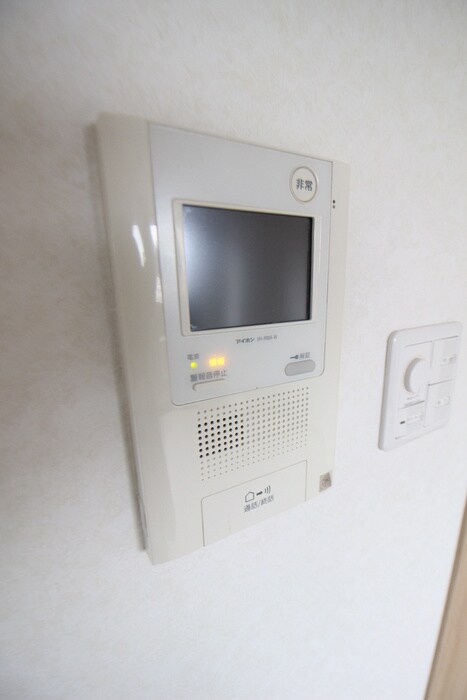 ルーブル川崎参番館（602）の物件内観写真