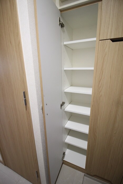 ルーブル川崎参番館（602）の物件内観写真