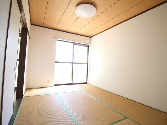 メゾン・リヴィエールの物件内観写真