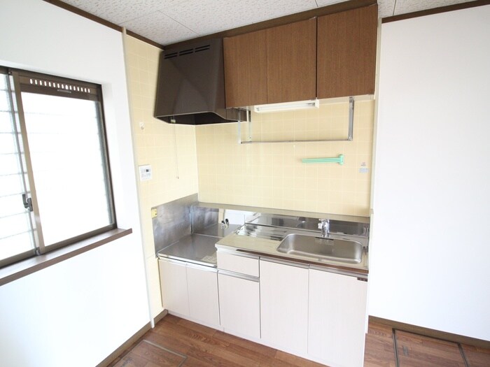 メゾン・リヴィエールの物件内観写真