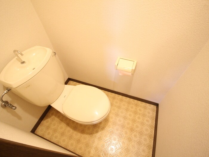 メゾン・リヴィエールの物件内観写真