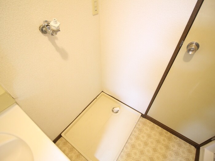 メゾン・リヴィエールの物件内観写真