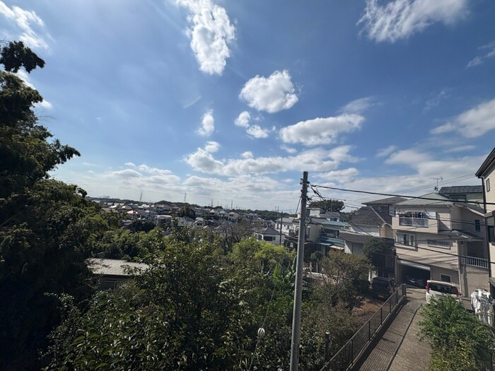 メゾン・リヴィエールの物件内観写真