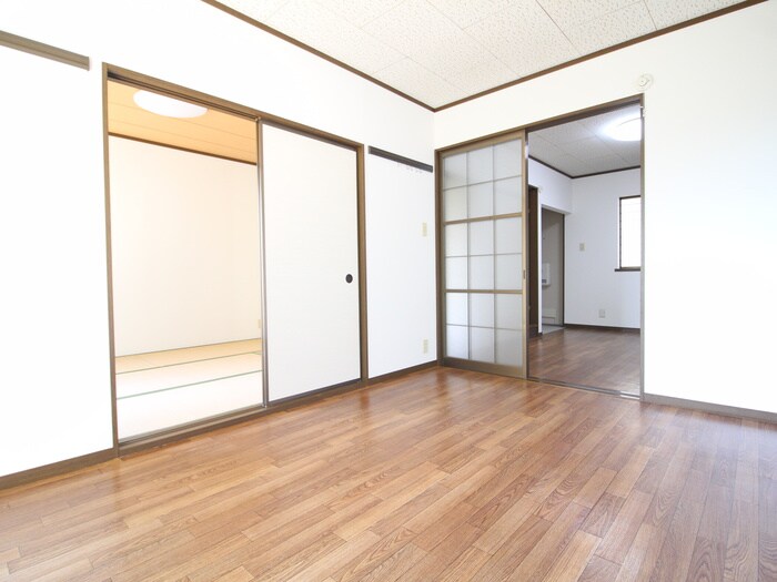 メゾン・リヴィエールの物件内観写真