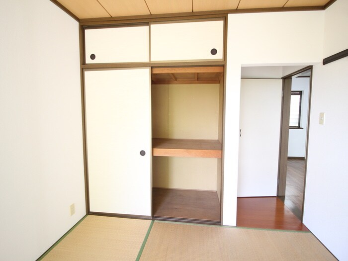 メゾン・リヴィエールの物件内観写真