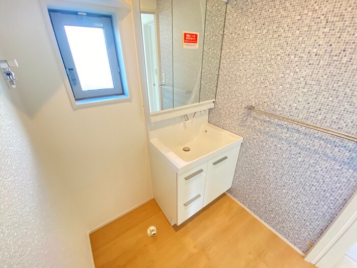 菅田町の家Ｄ棟の物件内観写真