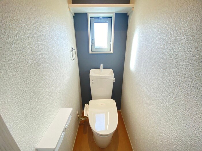 菅田町の家Ｄ棟の物件内観写真