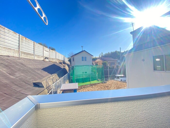 菅田町の家Ｄ棟の物件内観写真