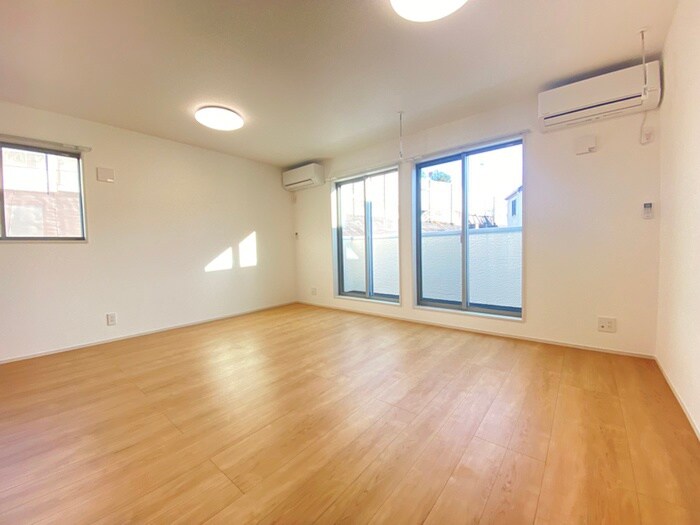 菅田町の家Ｄ棟の物件内観写真