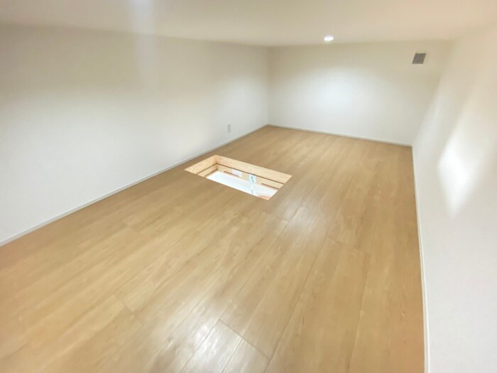 菅田町の家Ｄ棟の物件内観写真
