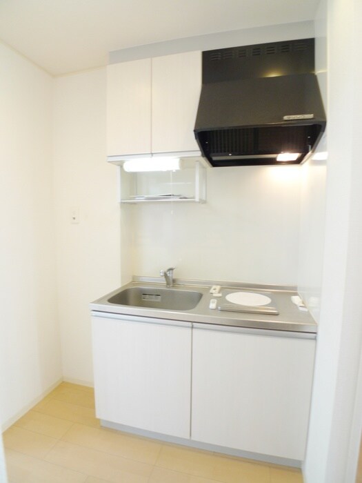 アシューの物件内観写真