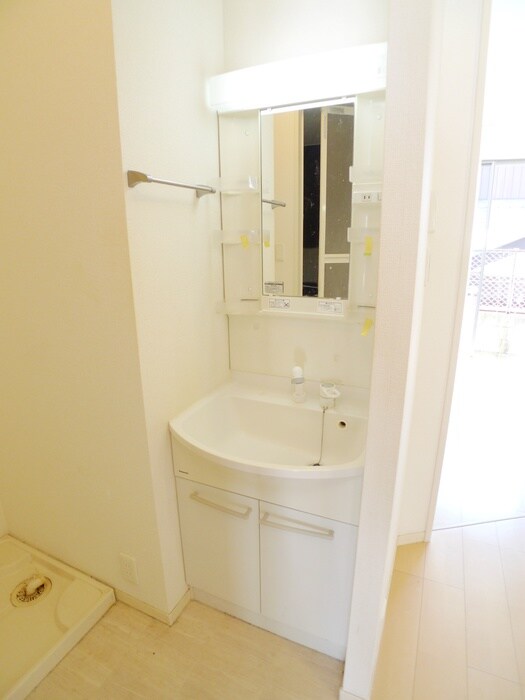 アシューの物件内観写真