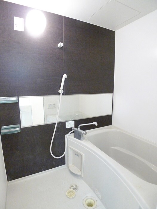 アシューの物件内観写真