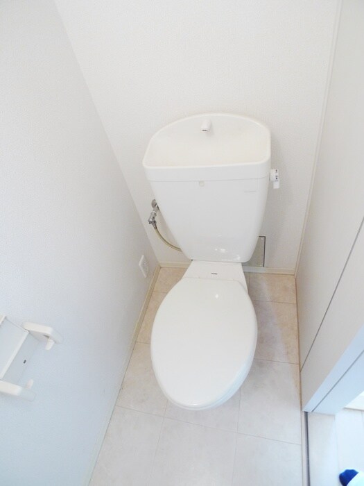 アシューの物件内観写真