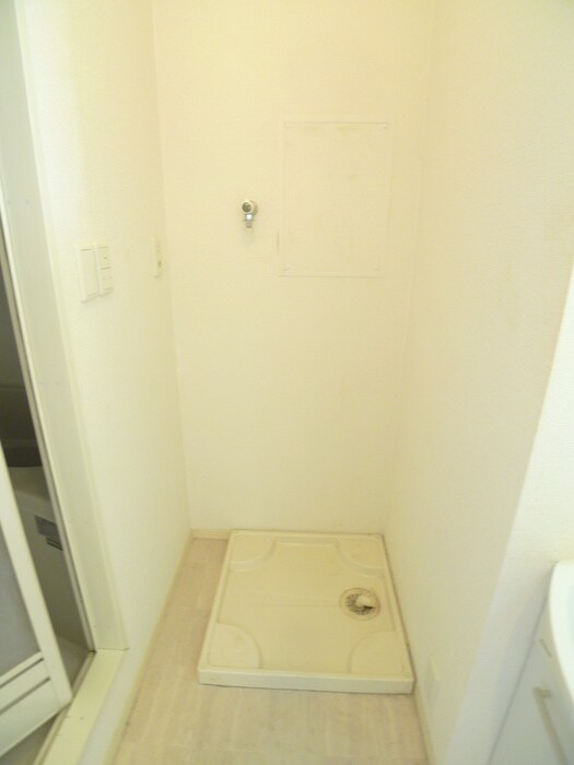 アシューの物件内観写真