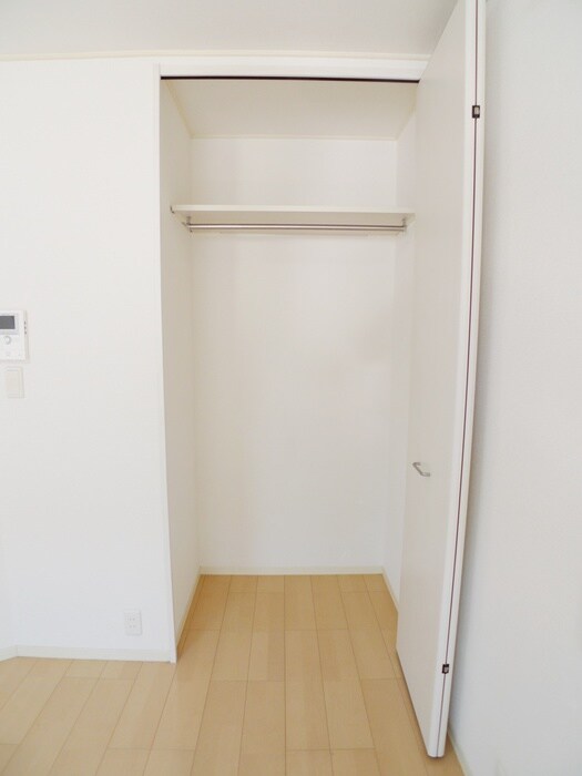 アシューの物件内観写真