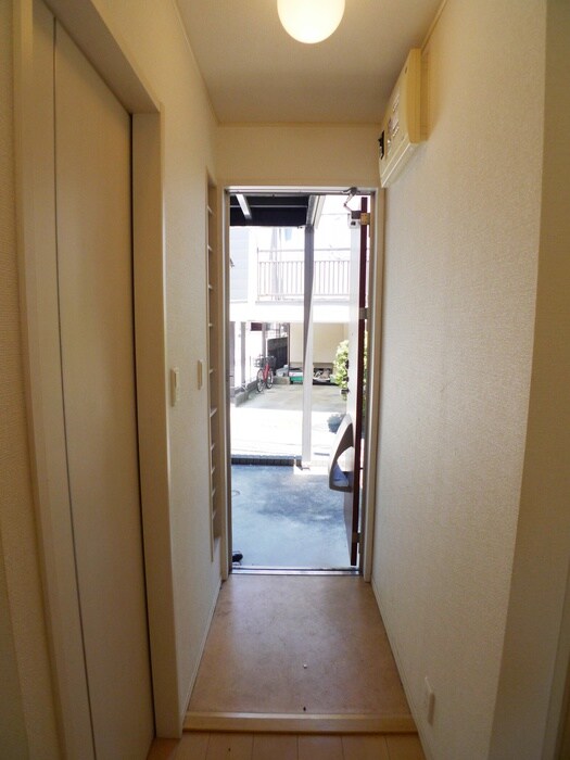 アシューの物件内観写真