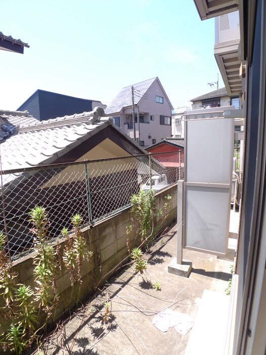 アシューの物件内観写真