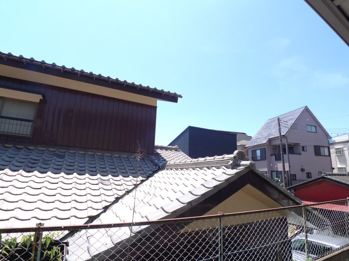 アシューの物件内観写真