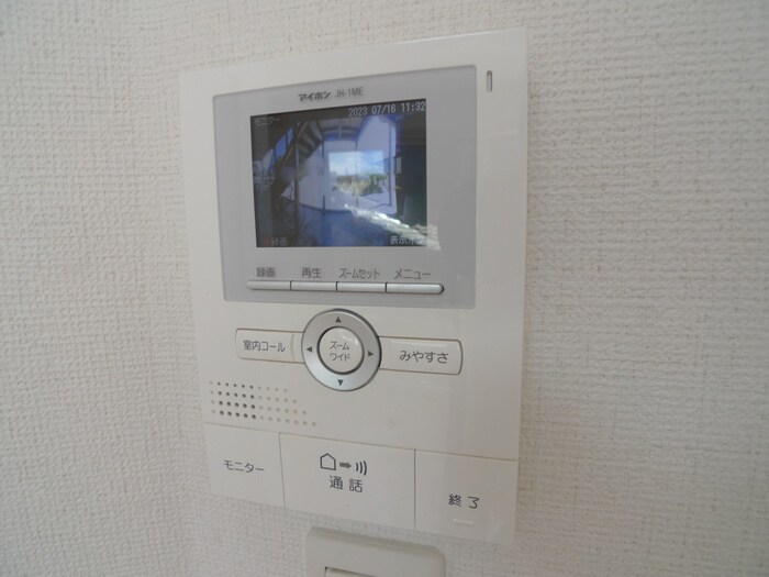 アシューの物件内観写真