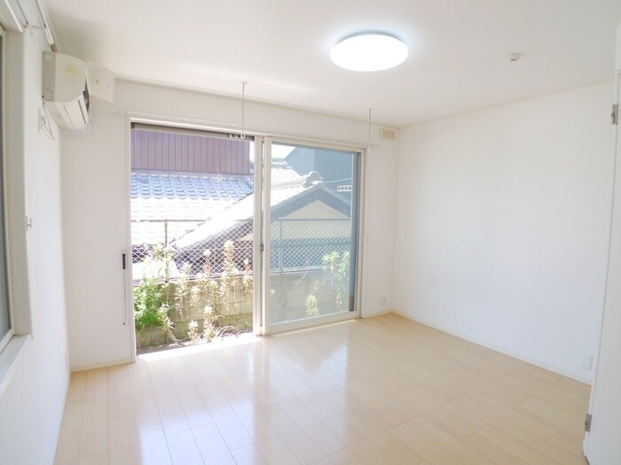 アシューの物件内観写真