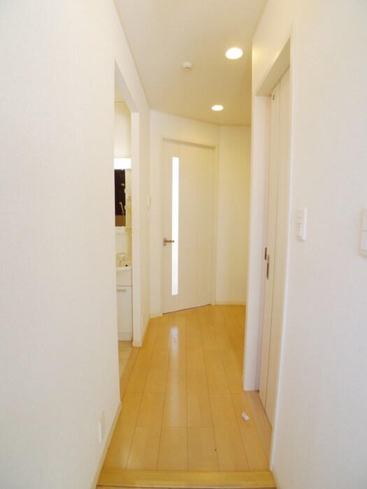 アシューの物件内観写真