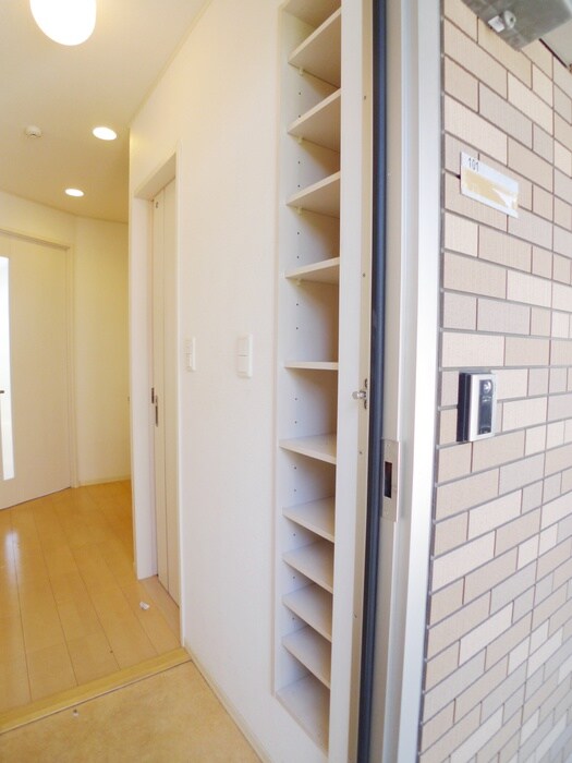 アシューの物件内観写真